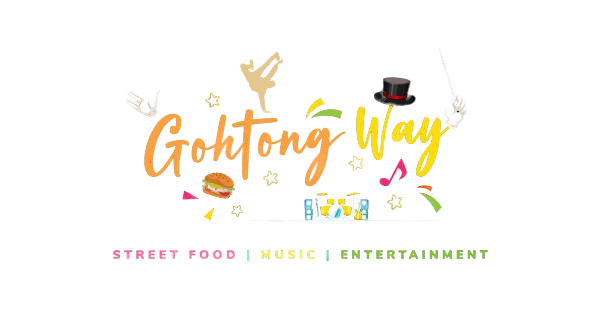 Gohtong Way